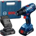   BOSCH GSR 180-Li